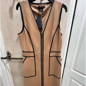 Armani Exchange dress